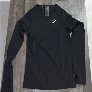 Gymshark shirt small